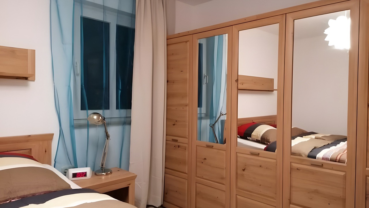 Photo of Bedroom in Gohren