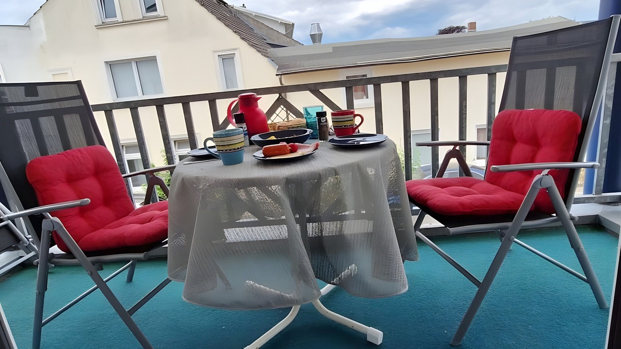 Photo of Outdoor in Gohren