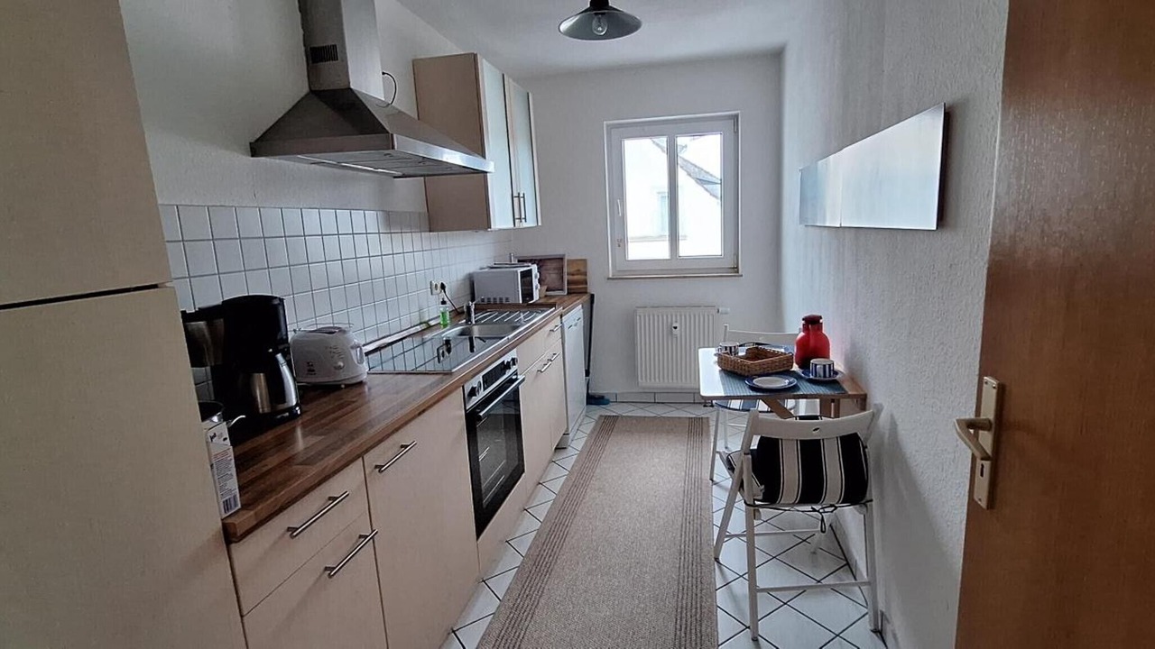 Photo of Kitchen in Gohren