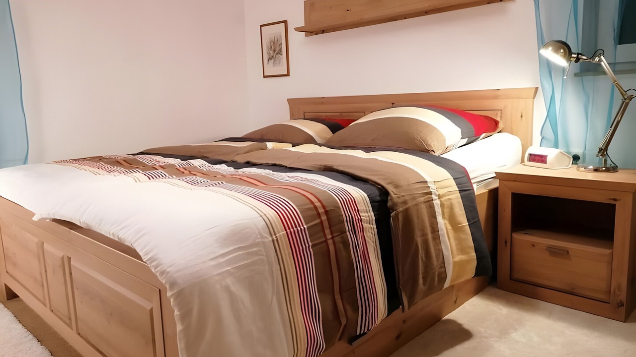 Photo of Bedroom in Gohren