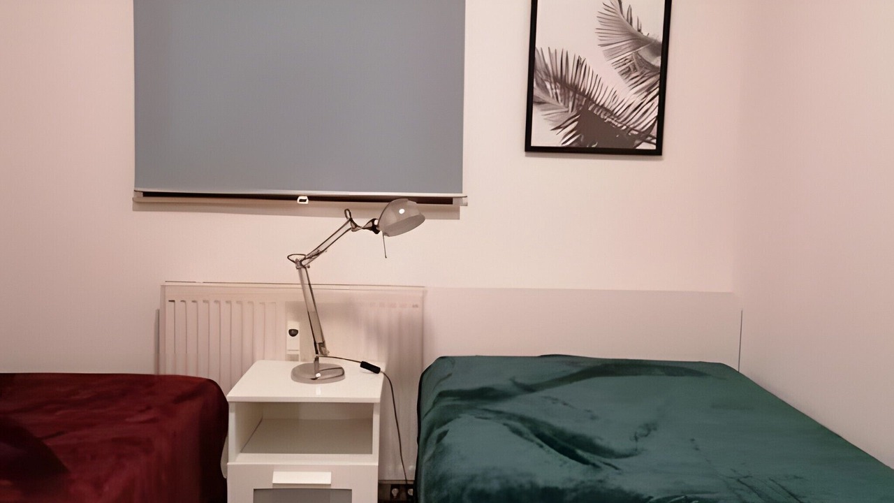 Photo of Bedroom in Gohren