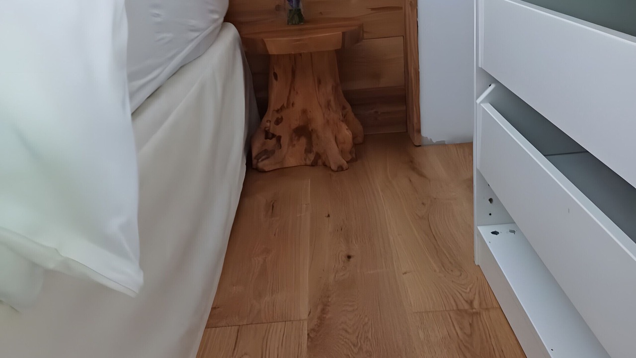 Photo of Bedroom in Thurmansbang
