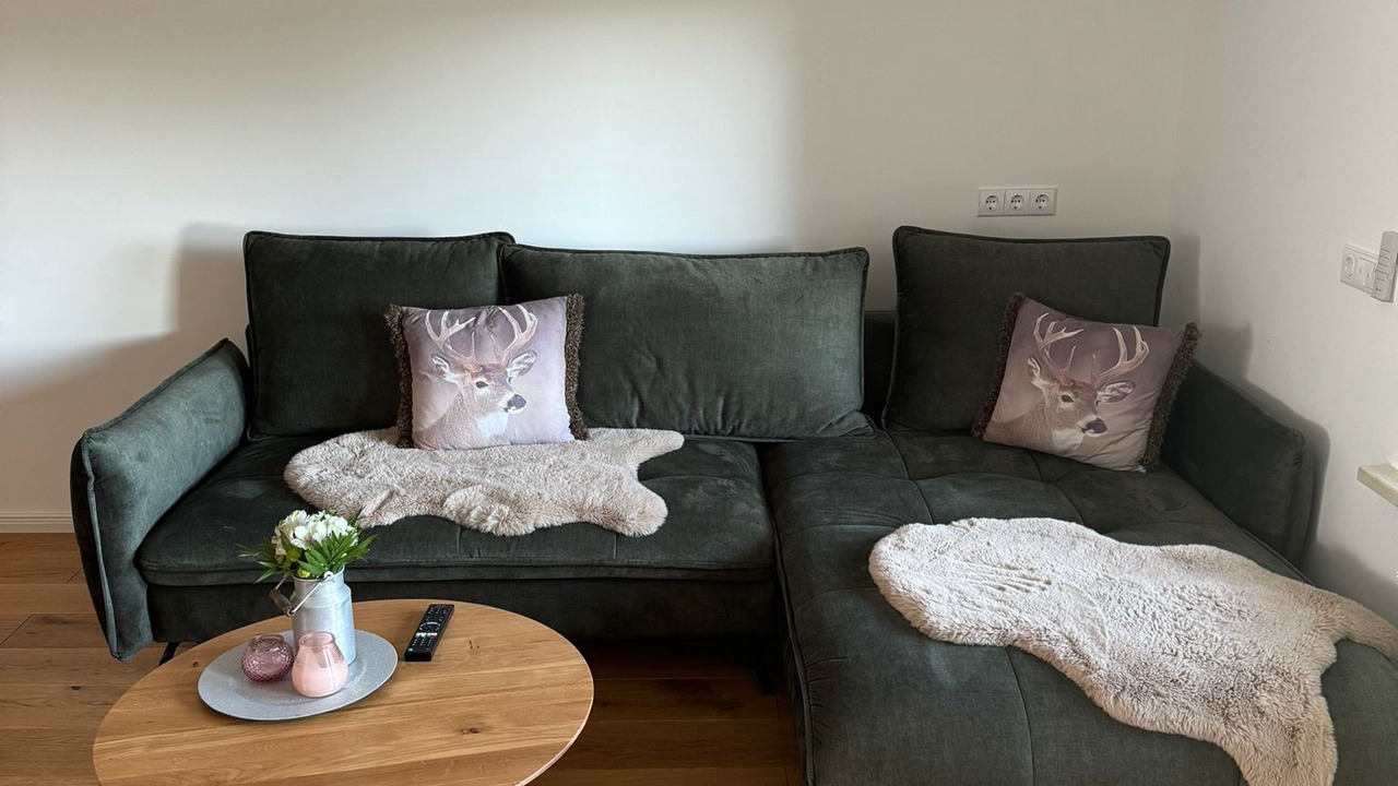 Photo of Livingroom in Thurmansbang