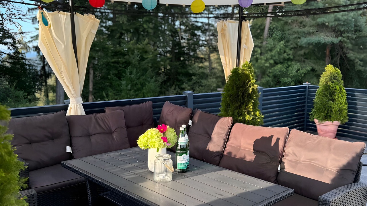 Photo of Outdoor in Thurmansbang