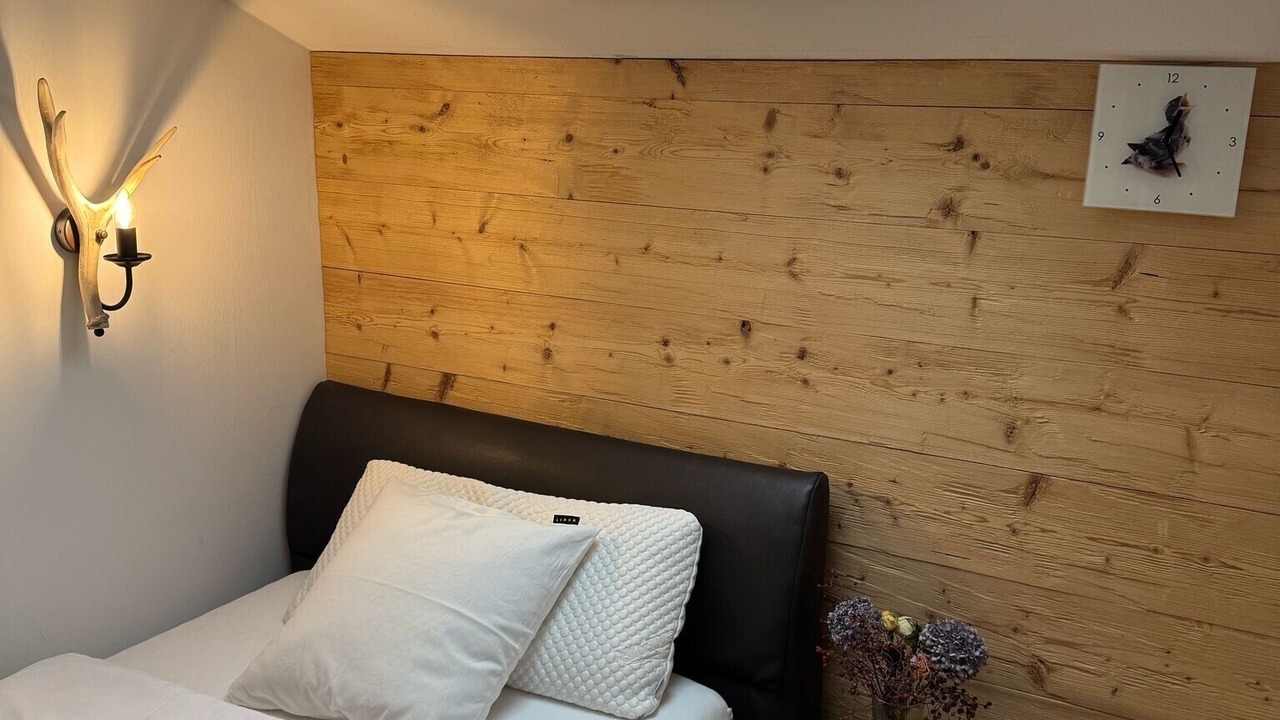 Photo of Bedroom in Thurmansbang
