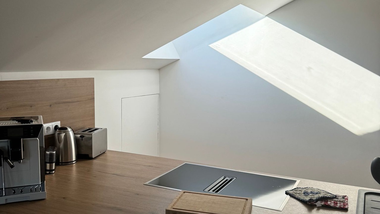Photo of Kitchen in Thurmansbang