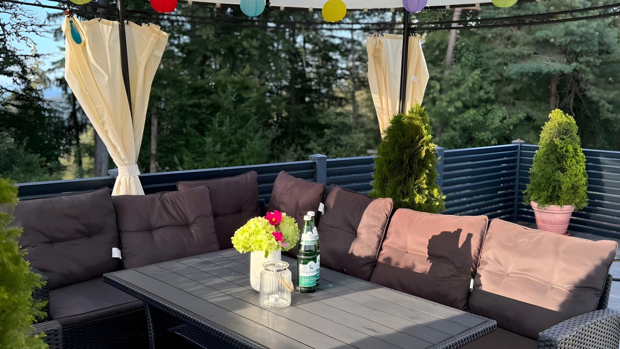 Photo of Outdoor in Thurmansbang