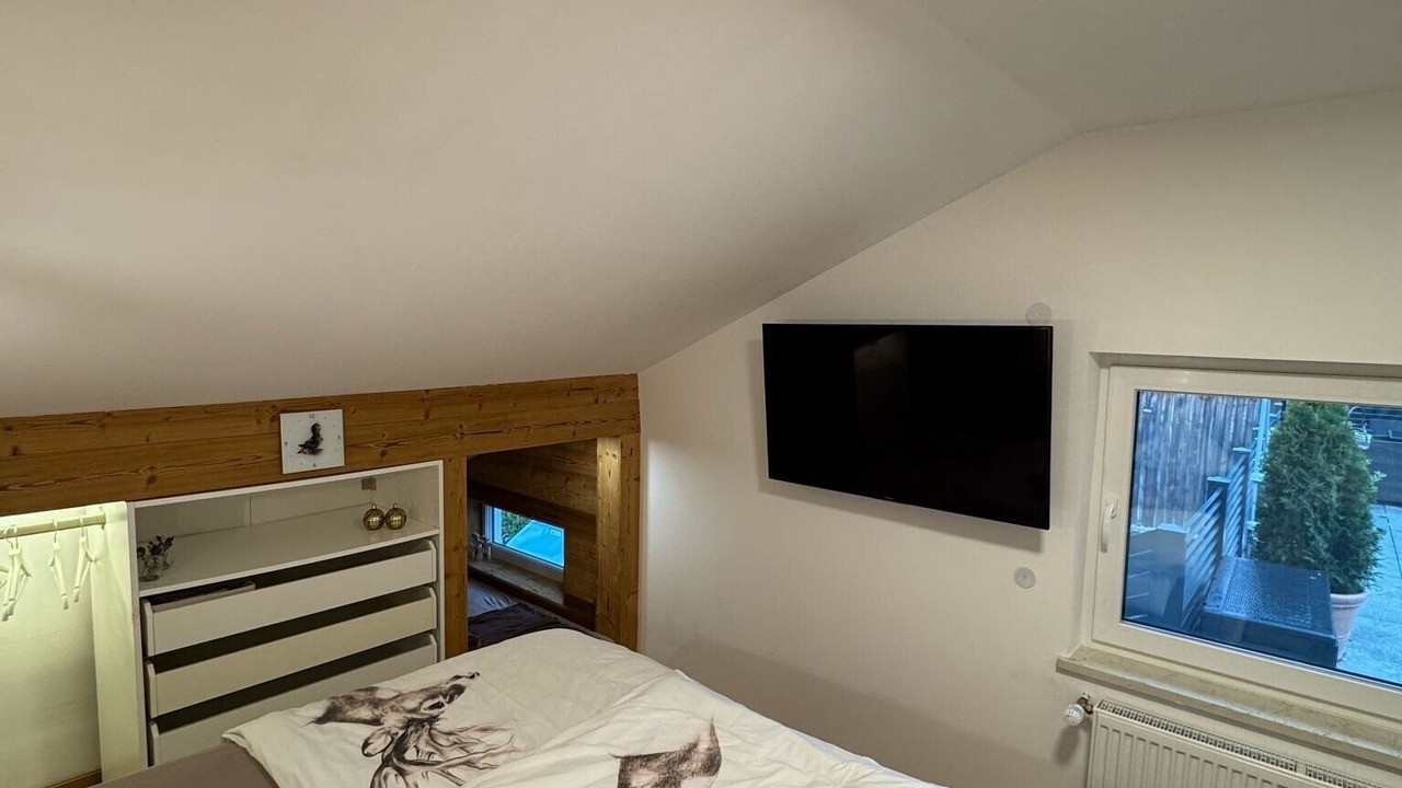 Photo of Bedroom in Thurmansbang
