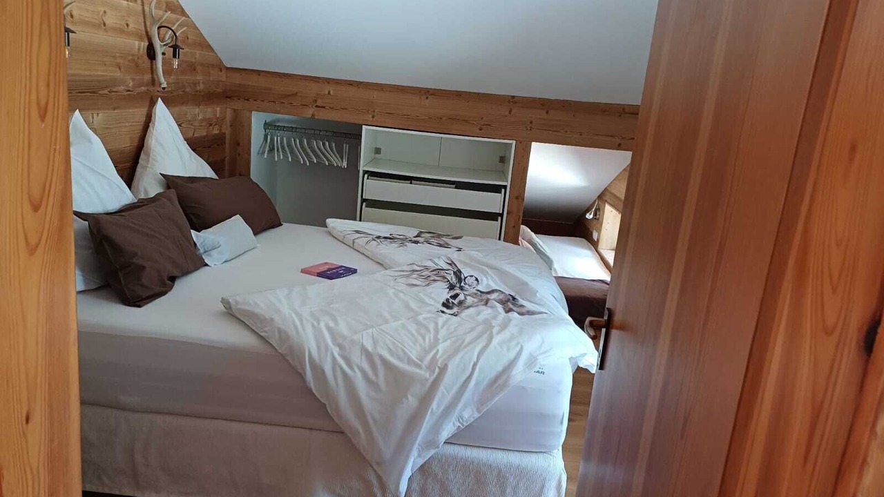 Photo of Bedroom in Thurmansbang
