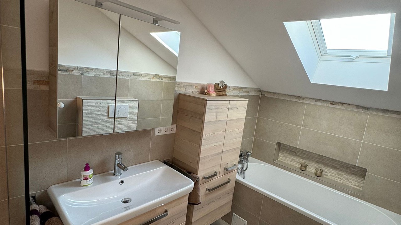 Photo of Bathroom in Thurmansbang
