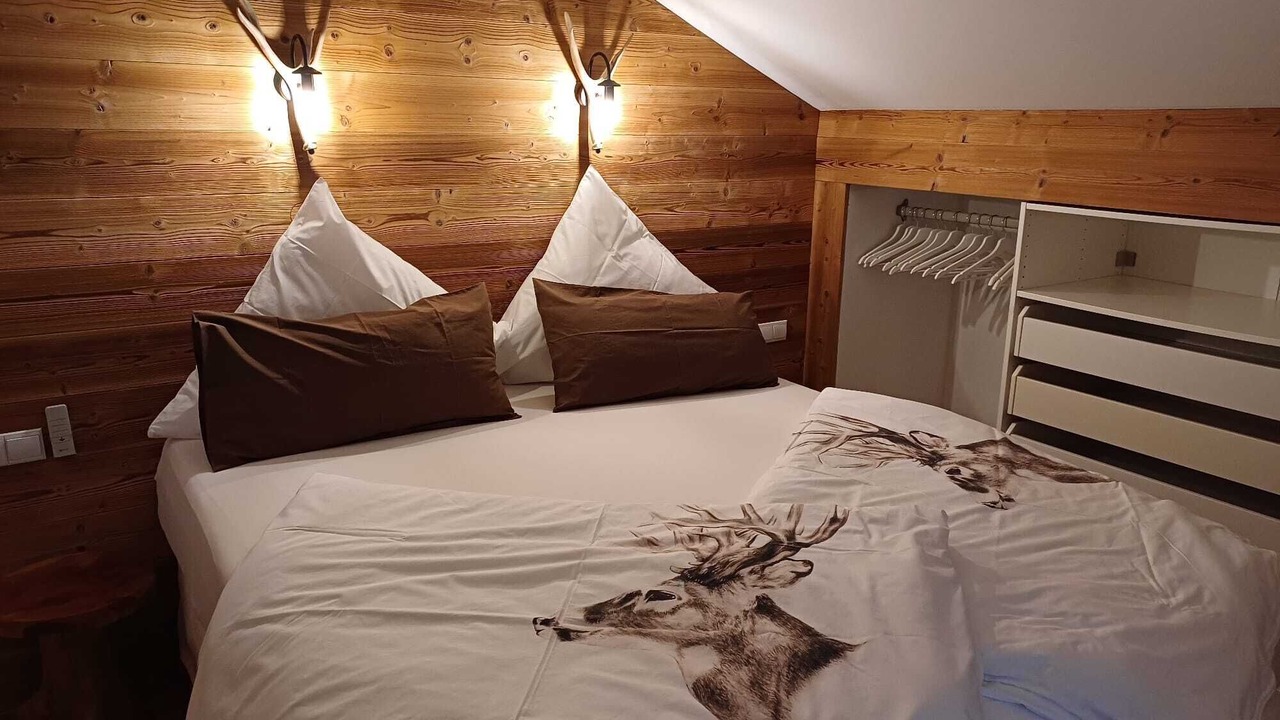 Photo of Bedroom in Thurmansbang