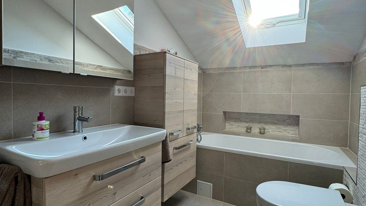 Photo of Bathroom in Thurmansbang