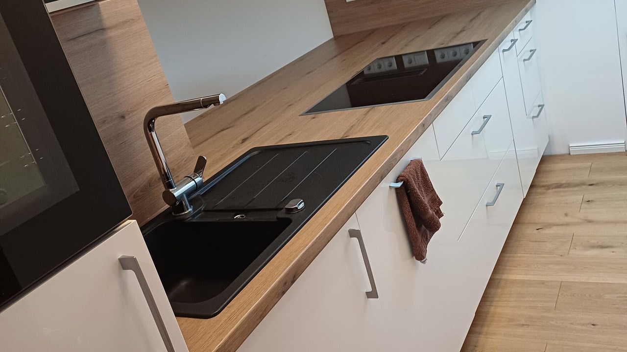 Photo of Kitchen in Thurmansbang