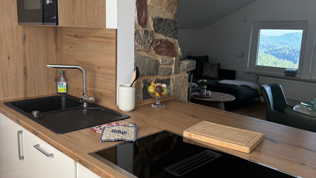 Photo of Kitchen in Thurmansbang