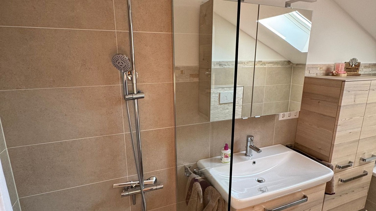 Photo of Bathroom in Thurmansbang