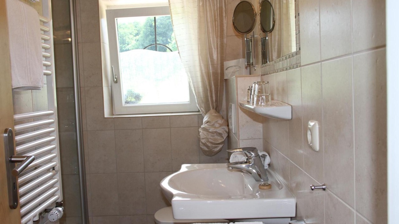 Photo of Bathroom in Obergrainau