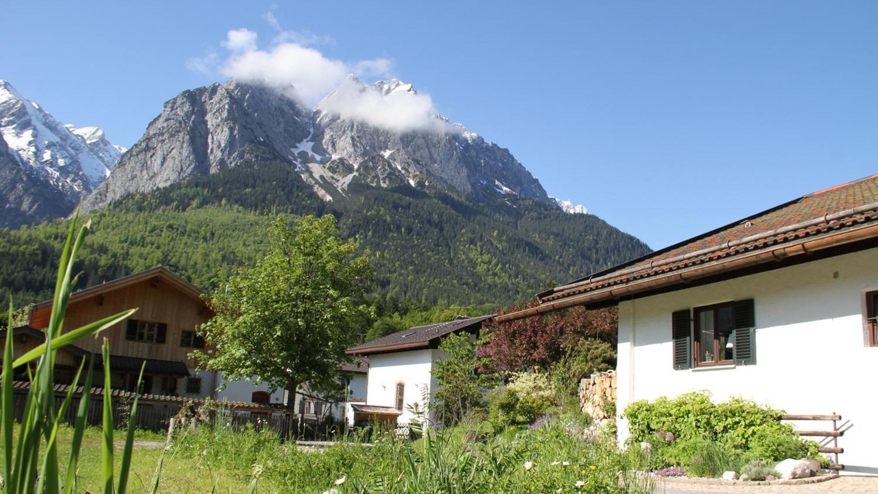Photo of Outdoor in Obergrainau
