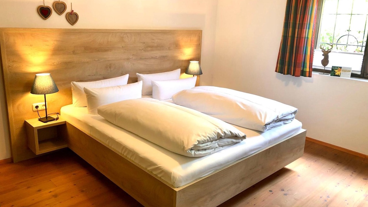 Photo of Bedroom in Obergrainau