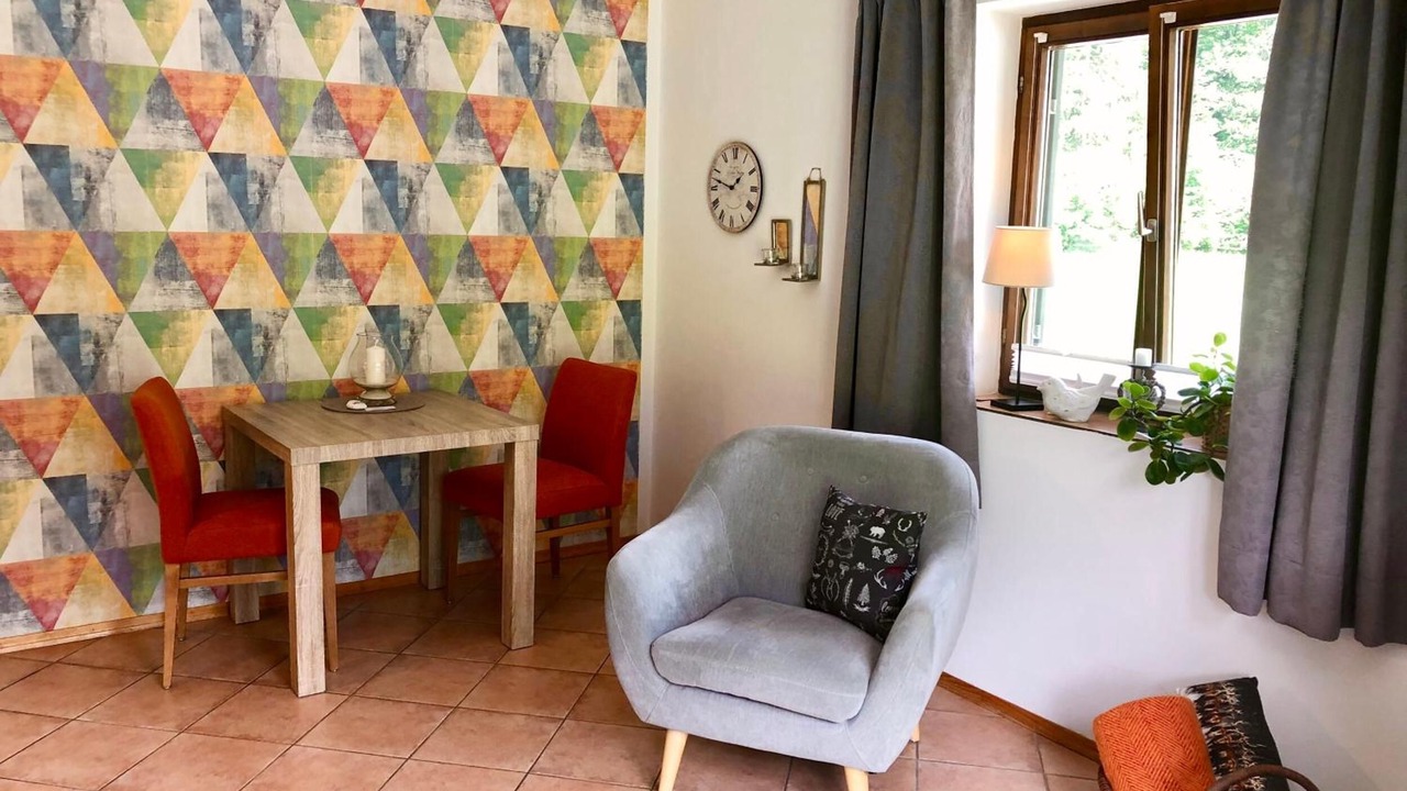 Photo of Livingroom in Obergrainau