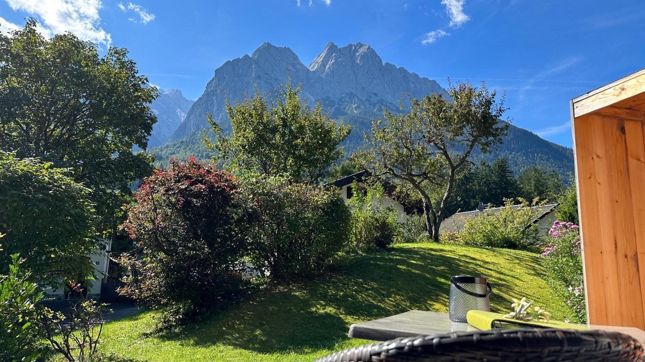 Photo of Outdoor in Obergrainau