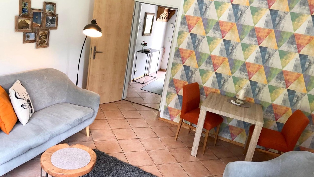 Photo of Livingroom in Obergrainau
