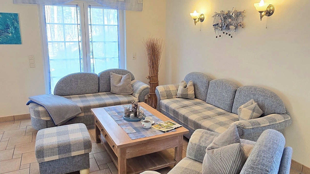 Photo of Livingroom in Trassenheide