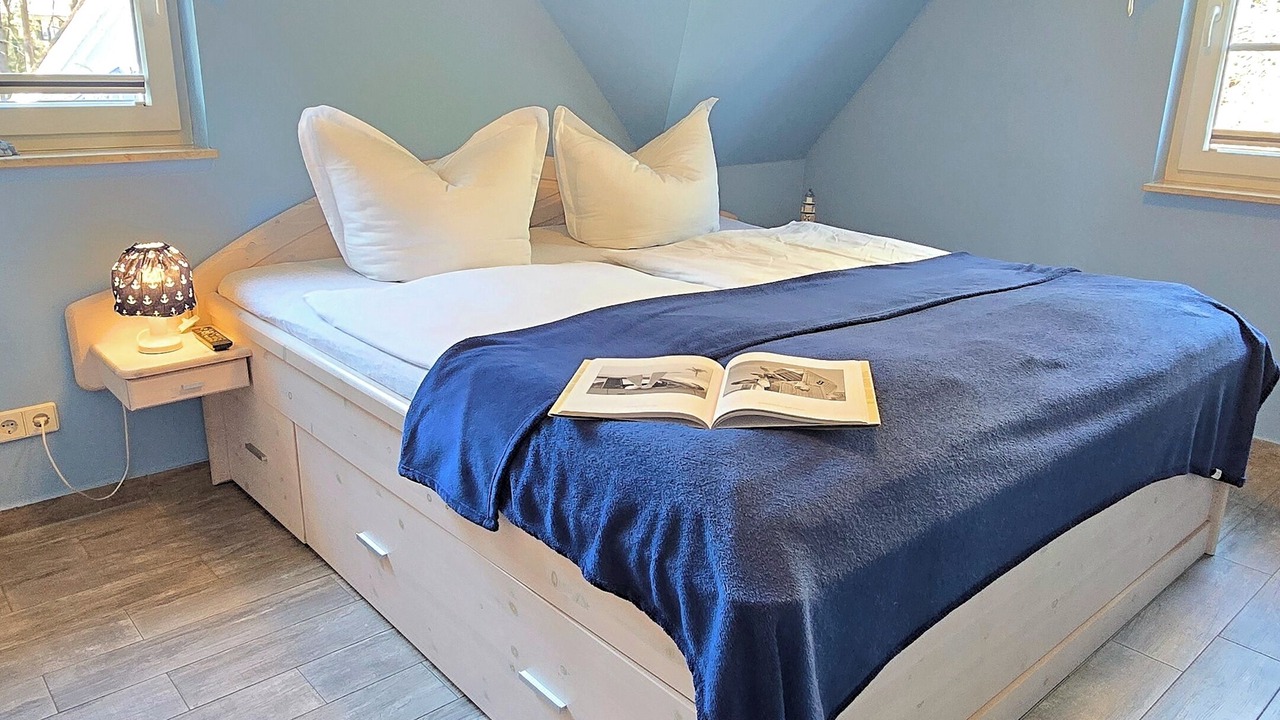 Photo of Bedroom in Trassenheide