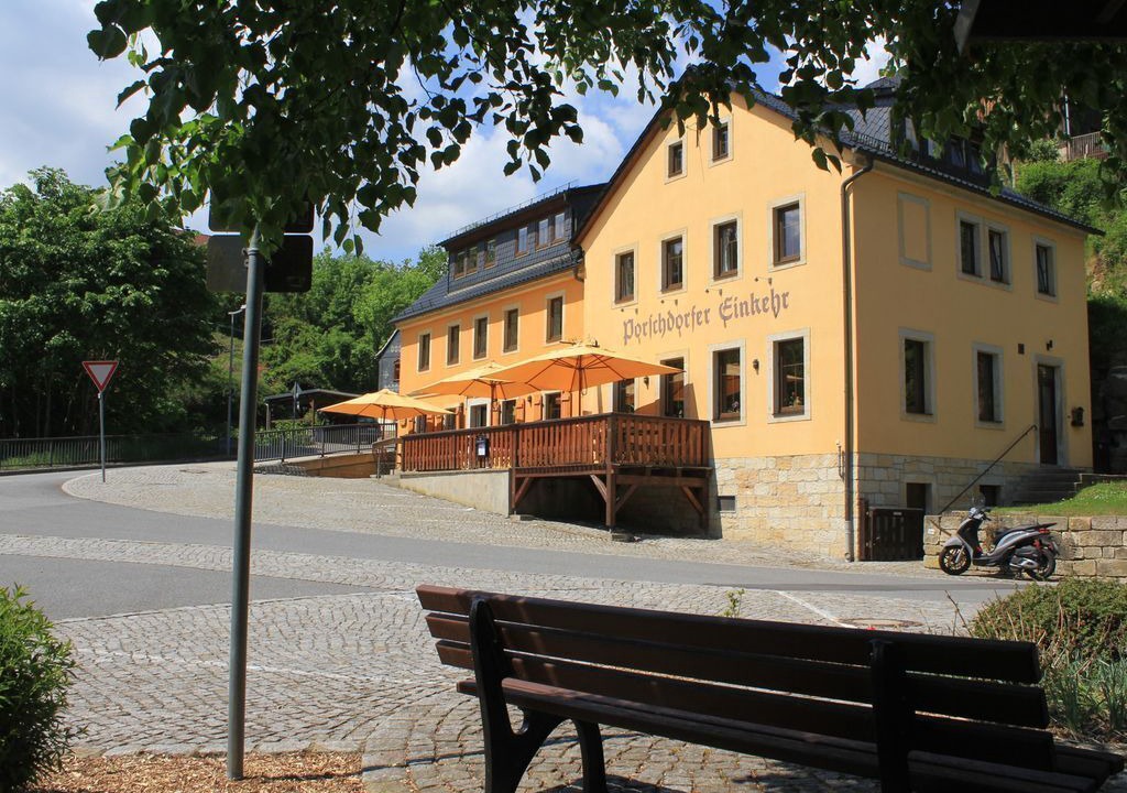 Photo of Outdoor in Porschdorf