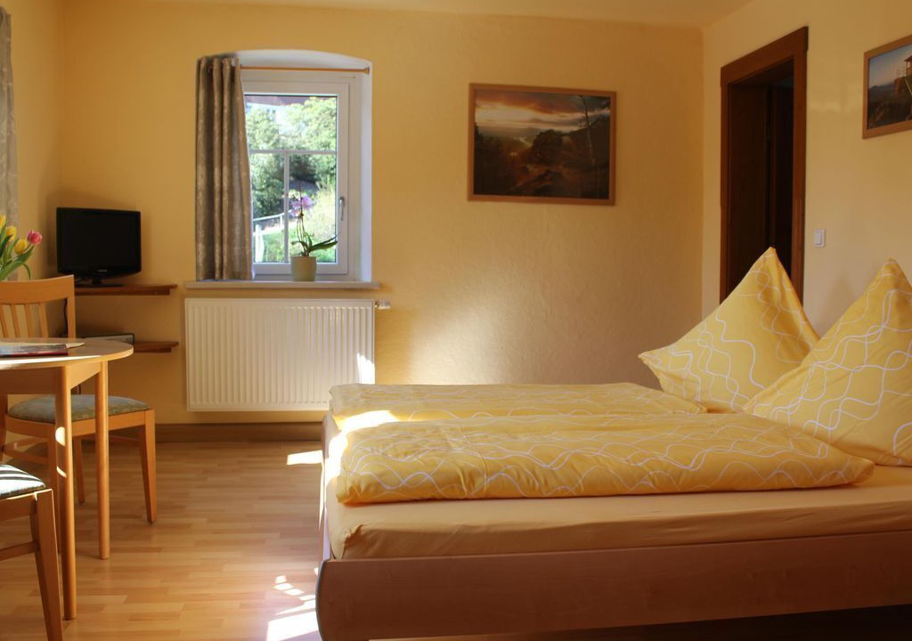 Photo of Bedroom in Porschdorf