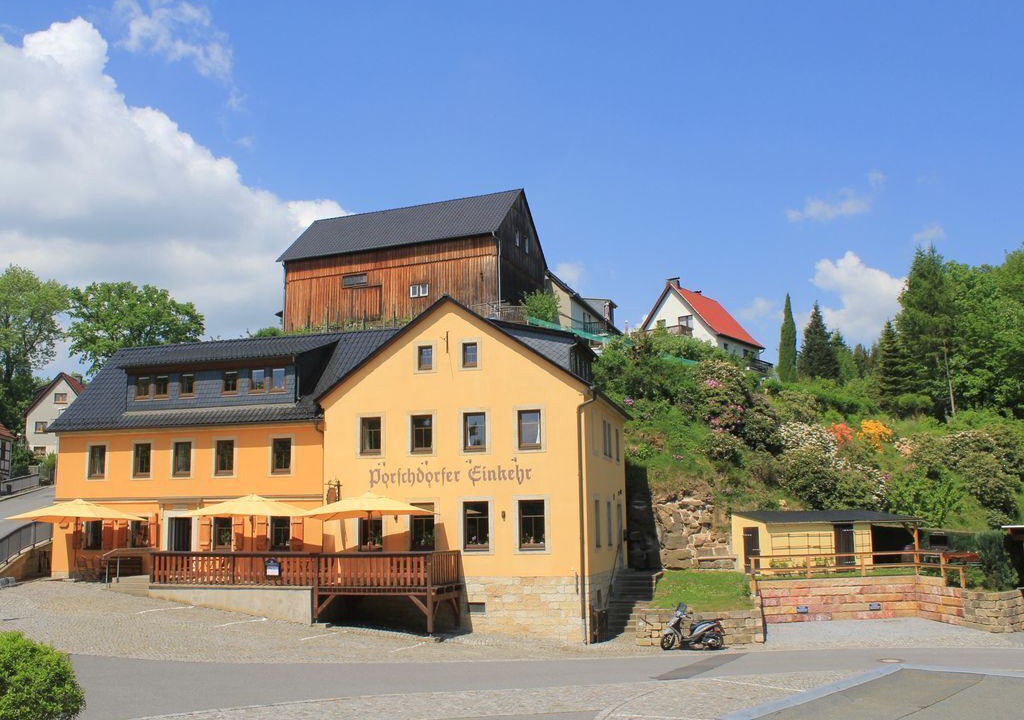Photo of Outdoor in Porschdorf