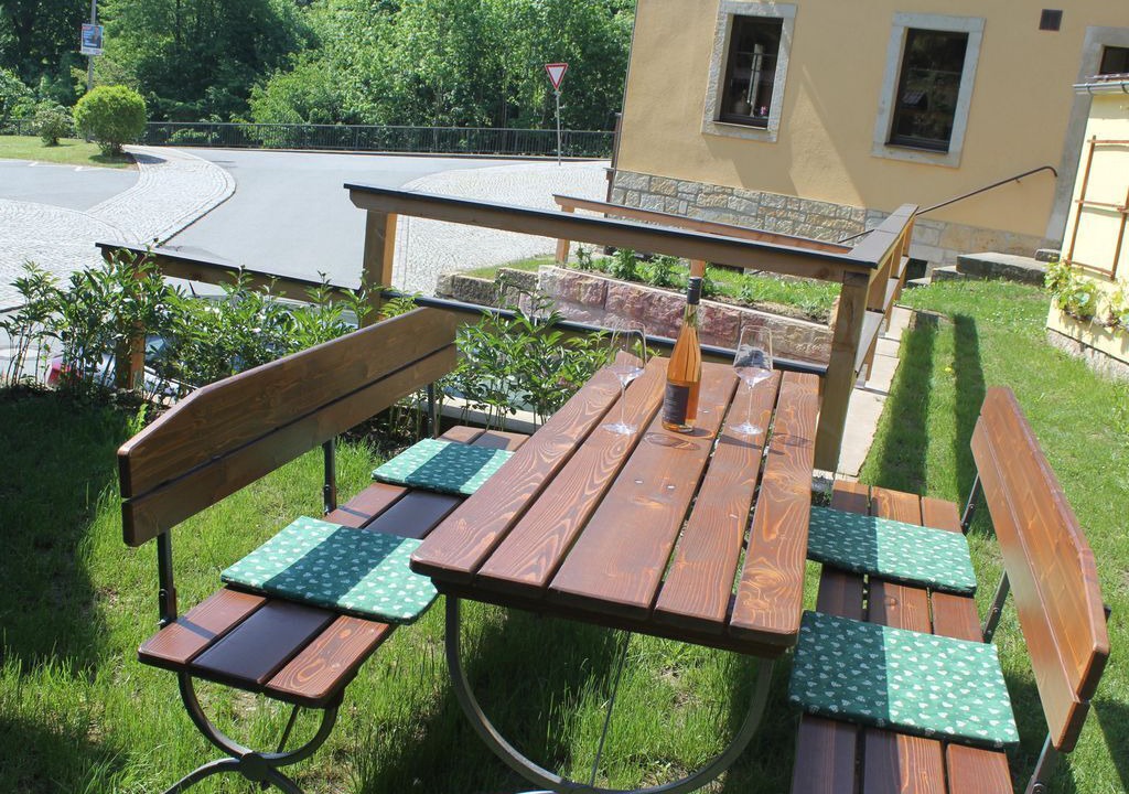 Photo of Outdoor in Porschdorf
