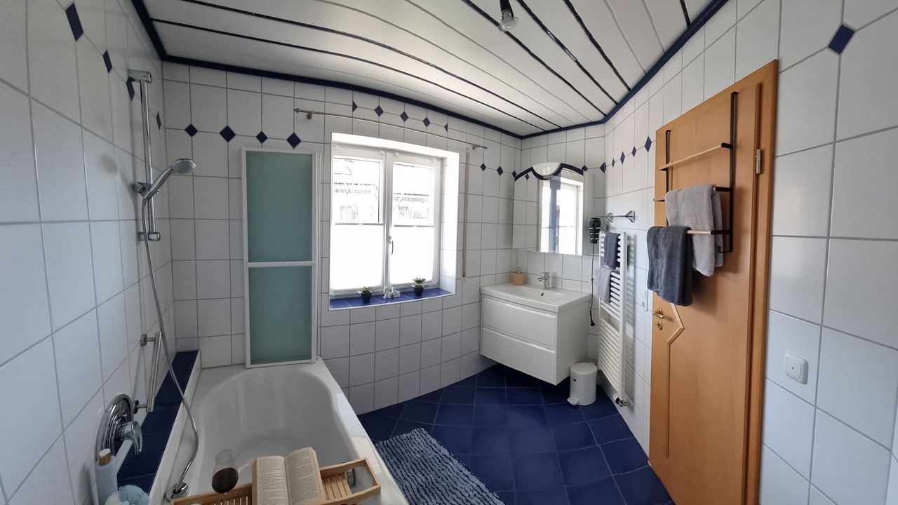 Photo of Bathroom in Truchlaching