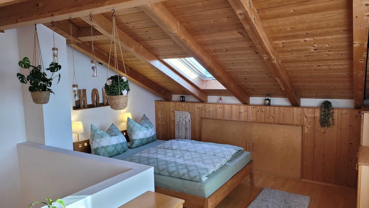 Photo of Bedroom in Truchlaching