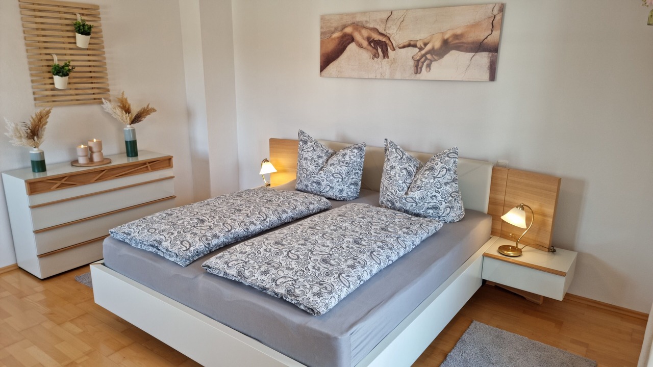 Photo of Bedroom in Truchlaching
