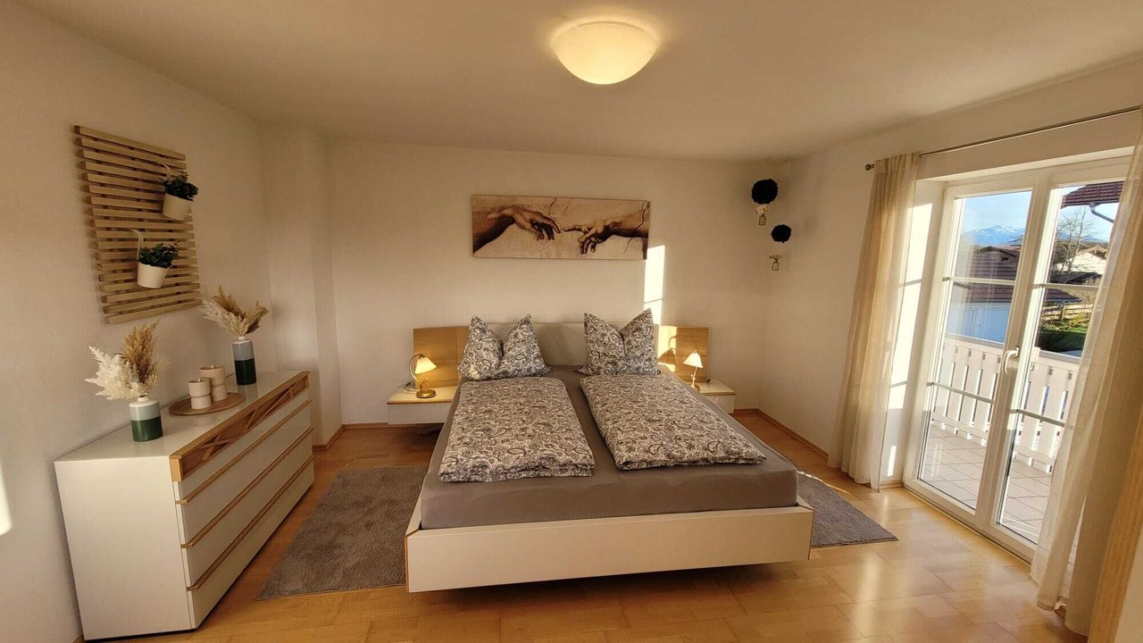 Photo of Bedroom in Truchlaching