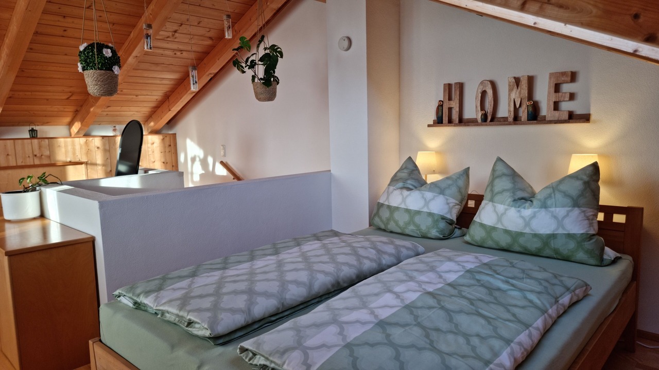 Photo of Bedroom in Truchlaching