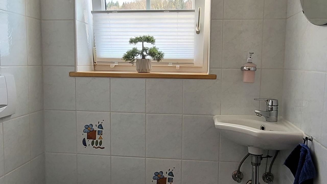 Photo of Bathroom in Truchlaching