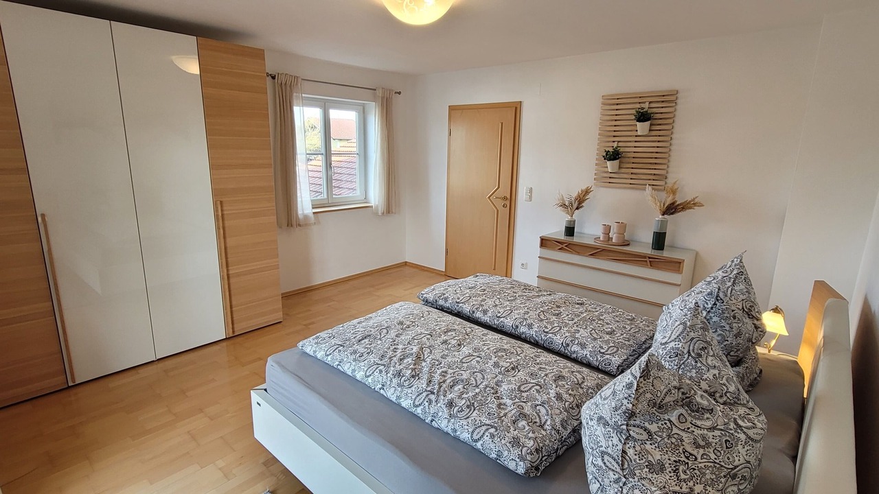 Photo of Bedroom in Truchlaching