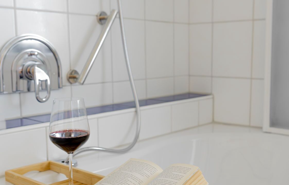 Photo of Bathroom in Truchlaching