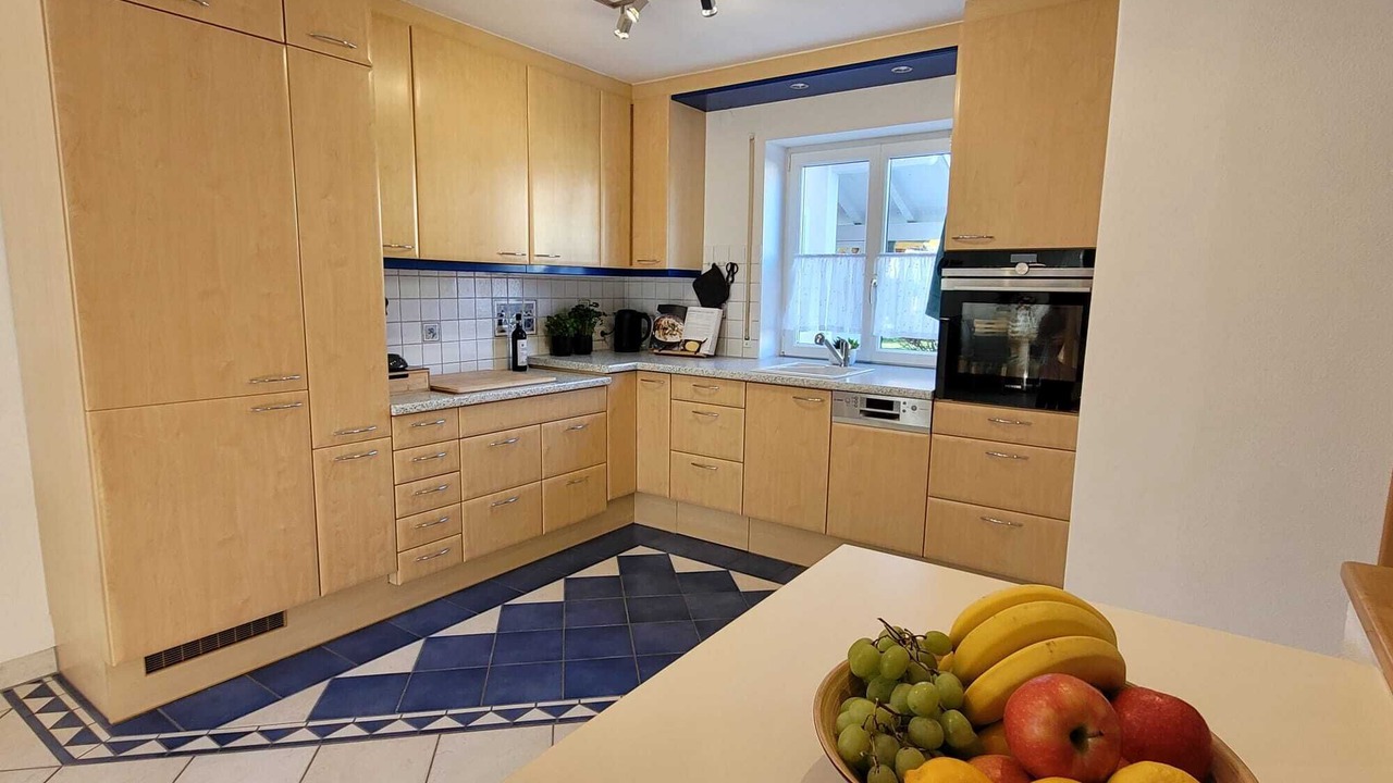 Photo of Kitchen in Truchlaching