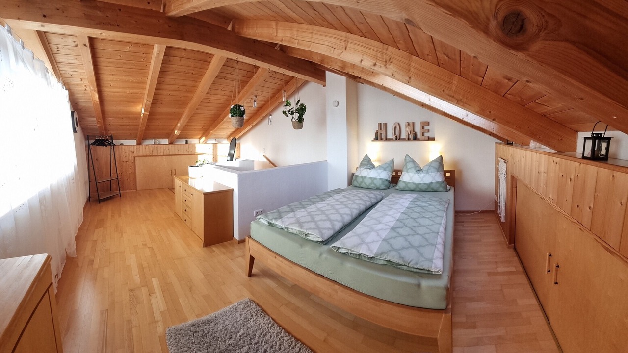 Photo of Bedroom in Truchlaching