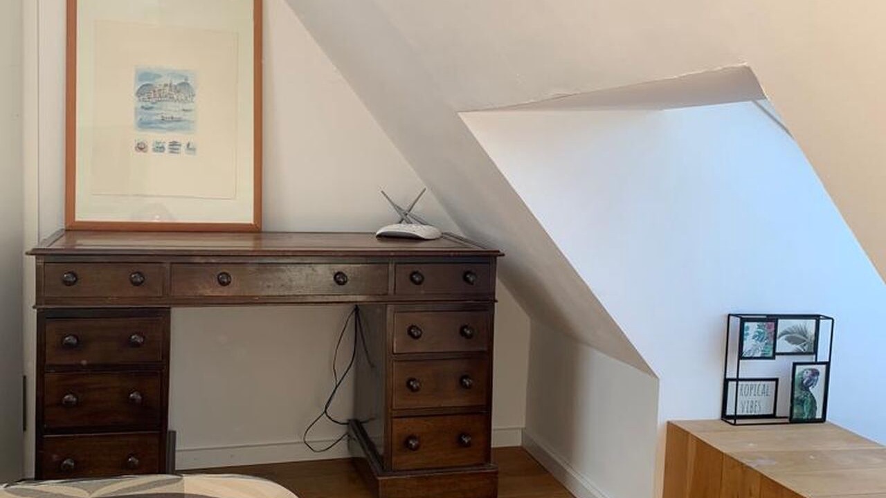 Photo of Bedroom in Mitte-Sud