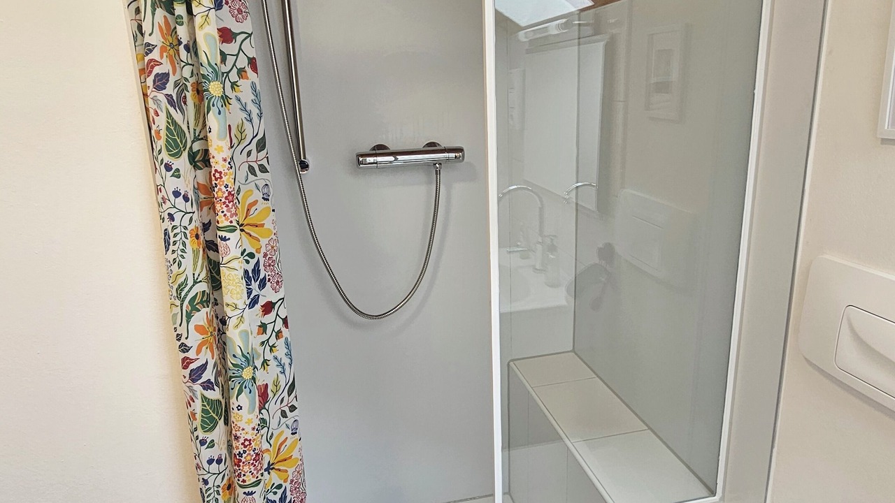Photo of Bathroom in Waldbuttelbrunn