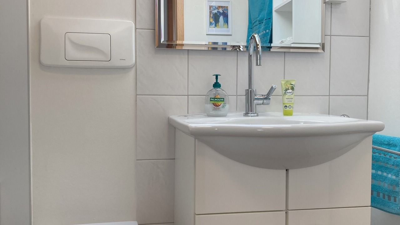 Photo of Bathroom in Waldbuttelbrunn