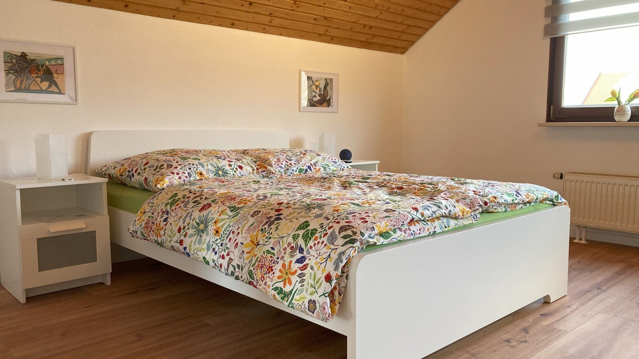 Photo of Bedroom in Waldbuttelbrunn