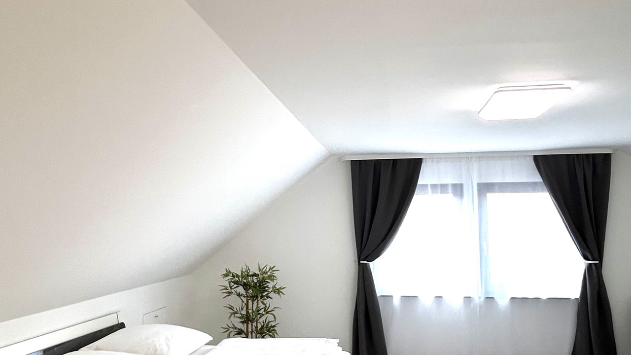 Photo of Bedroom in Oberasbach
