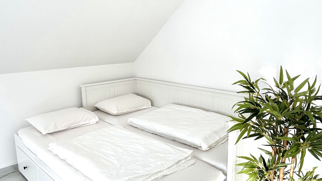 Photo of Bedroom in Oberasbach