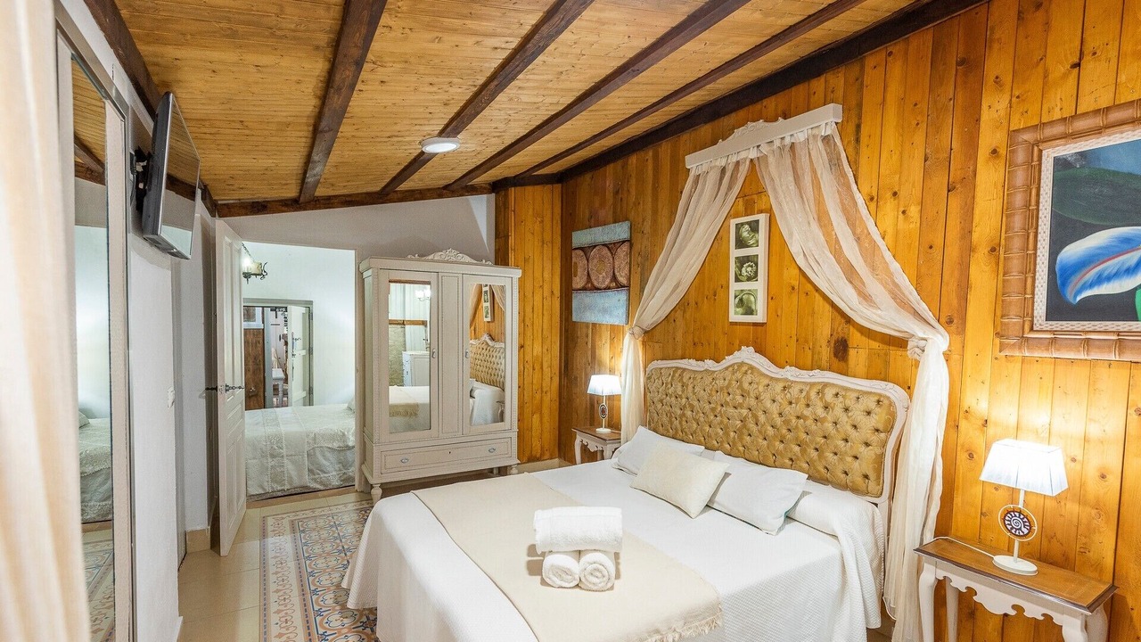 Photo of Bedroom in Penaflor