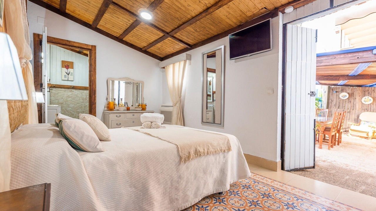 Photo of Bedroom in Penaflor