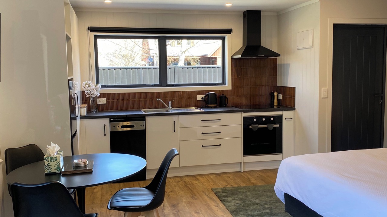 Photo of Bedroom in Arthur's Point